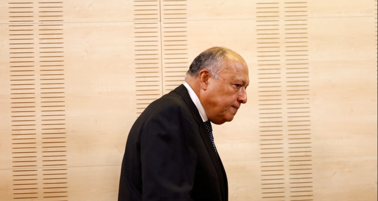 Mısır’dan Refah Sınır Kapısı hakkında İsrail’e çok net mesaj