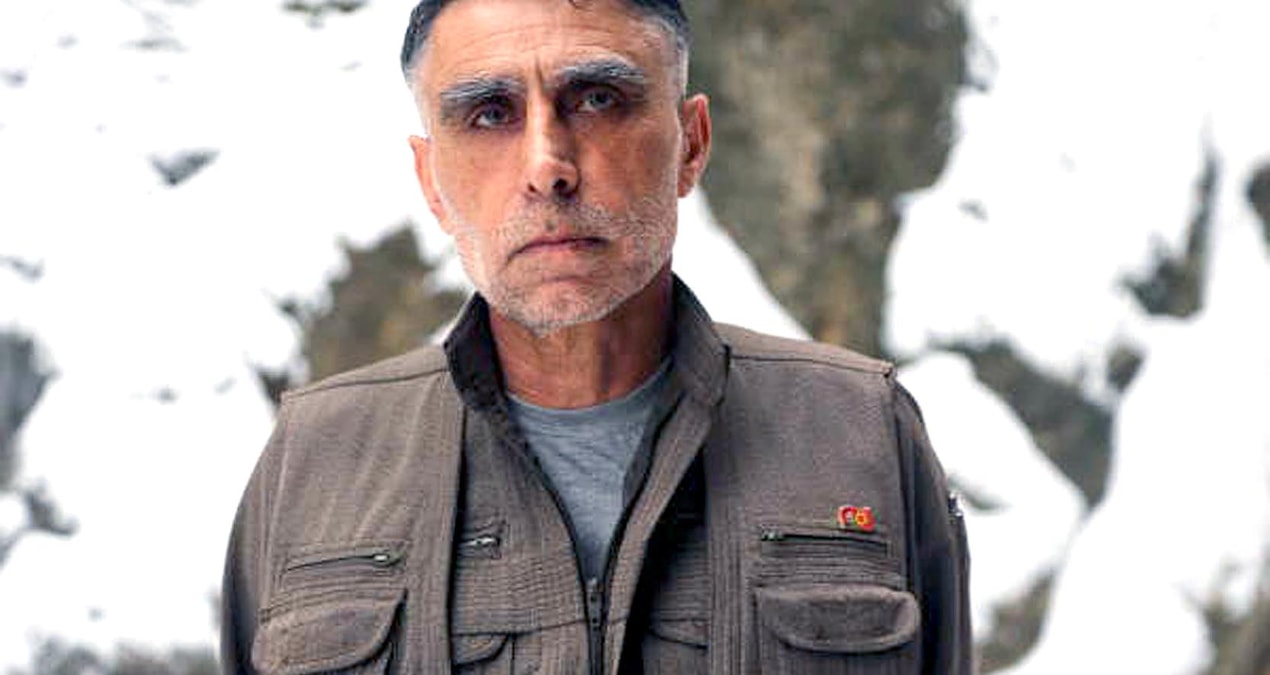 MİT’in öldürdüğü üst düzey terörist 13 rehinenin katili çıktı