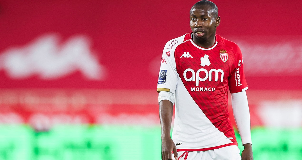 Mohamed Camara’nın homofobi karşıtı logo tepkisi: 4 maç ceza aldı