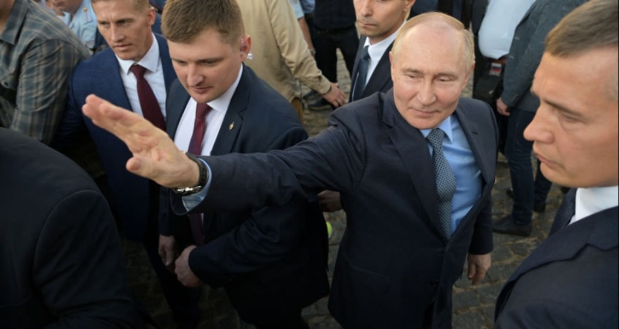 Moskova-Tahran hattında kritik görüşme