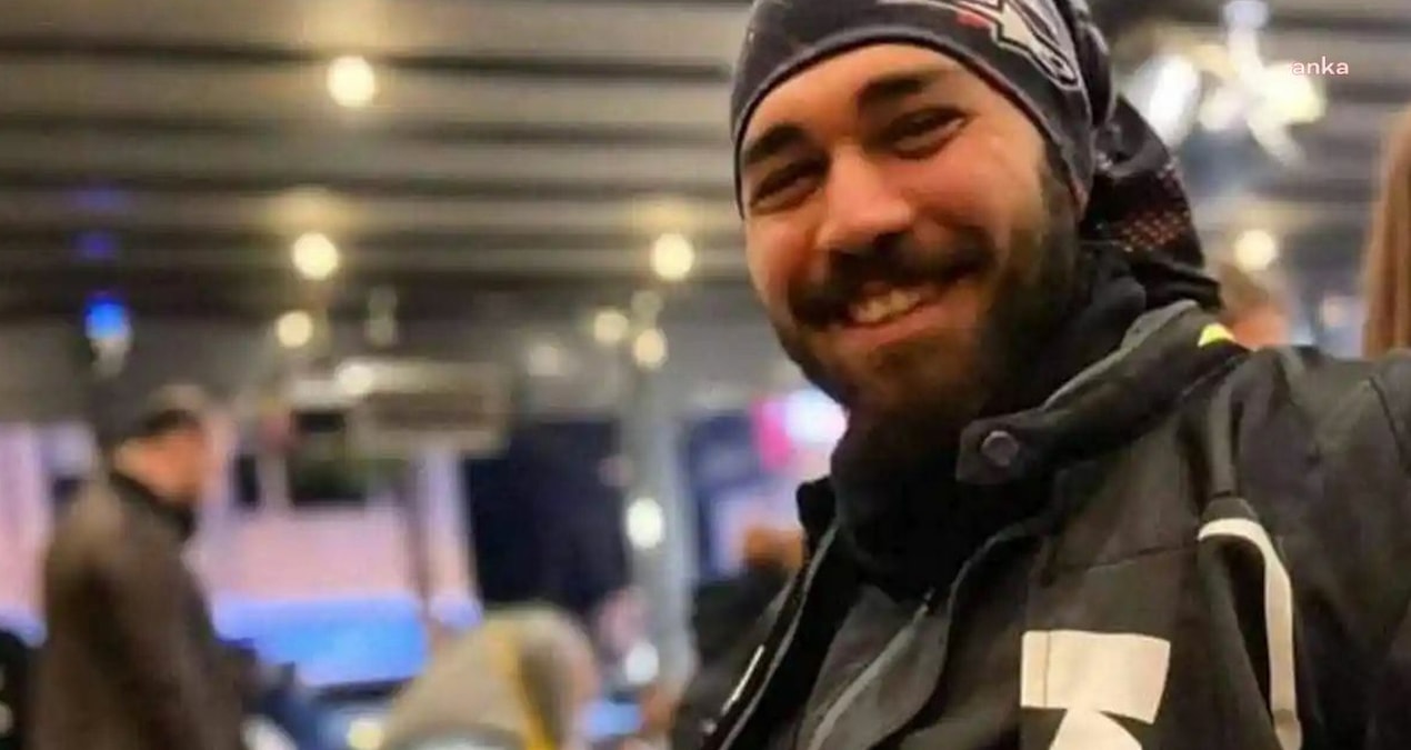 Motokurye Samet Özgül cinayeti davasında karar