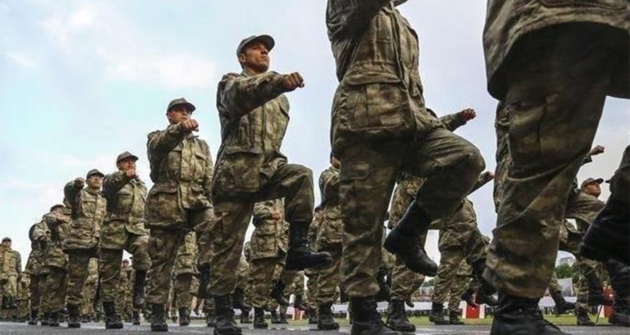 MSB duyurdu: Bedelli askerliğe zam geliyor