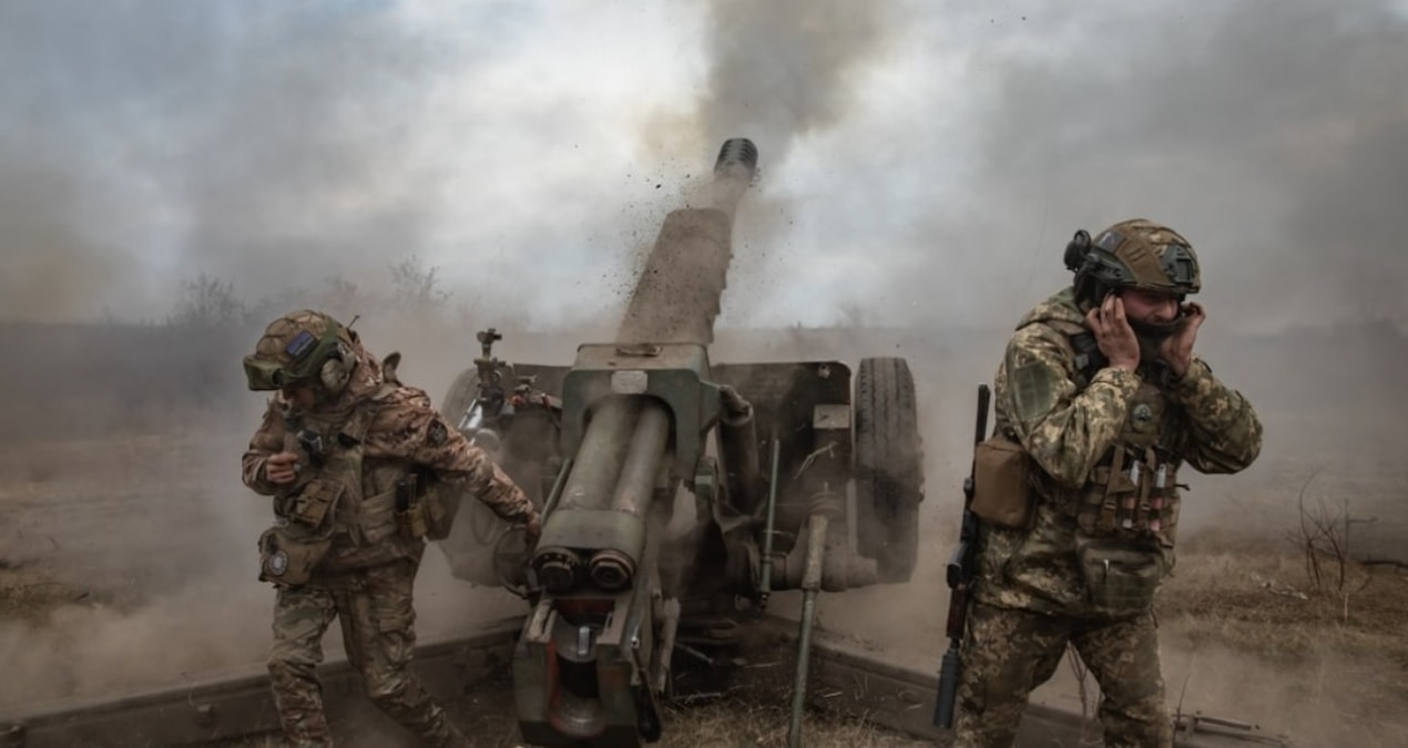 MSB’nin Üçüncü Dünya Savaşı açıklamasından sonra Avrupa ülkesinden dikkat çeken hamle