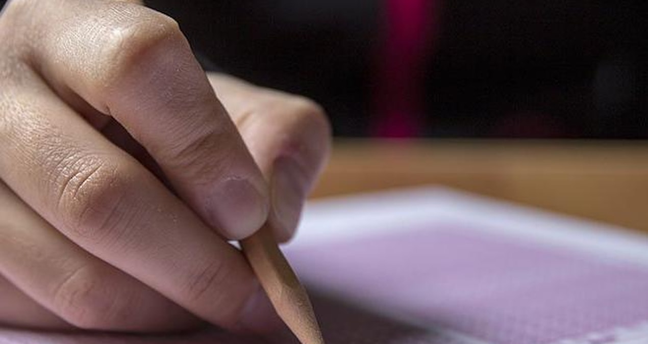 Müftülük, LGS öncesi öğrencileri camiye çağırdı