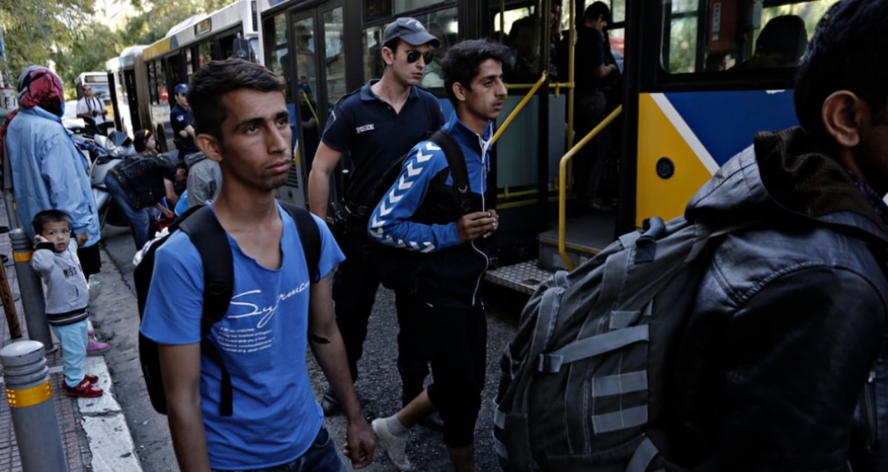 Mülteci krizine bütün dünya seferber oldu, Avrupa hariç