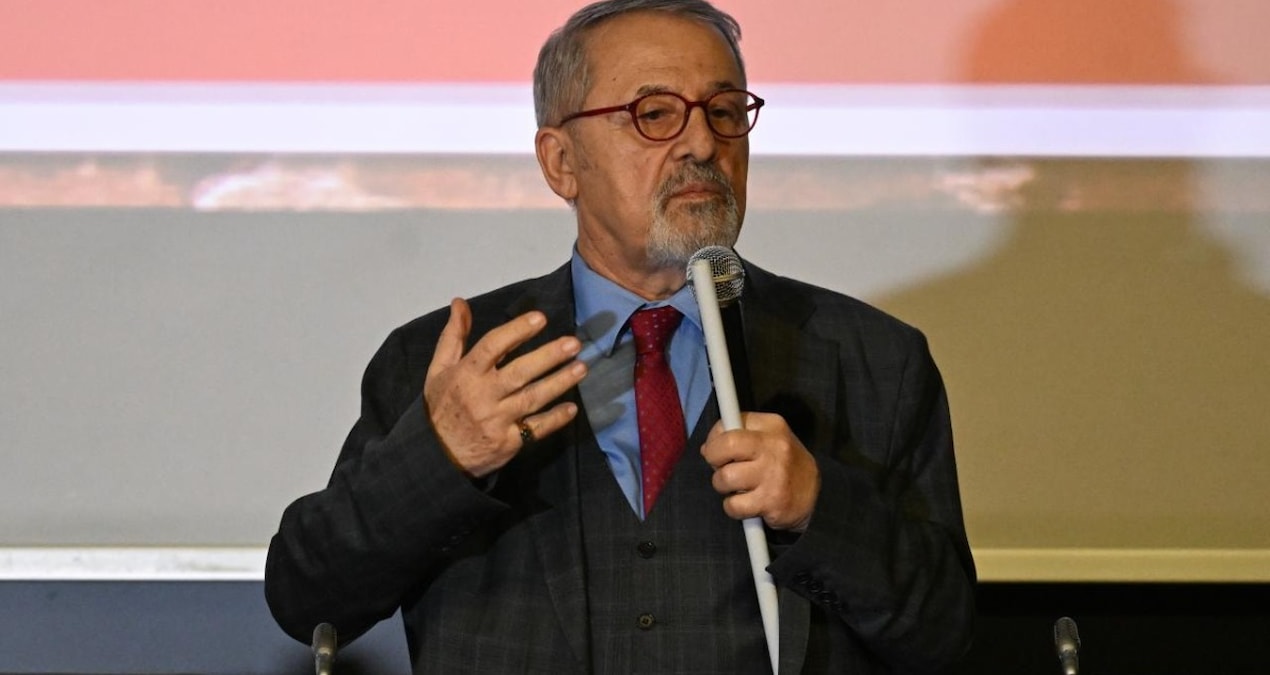 Naci Görür deprem sonrası o bölgeyi işaret edip uyardı