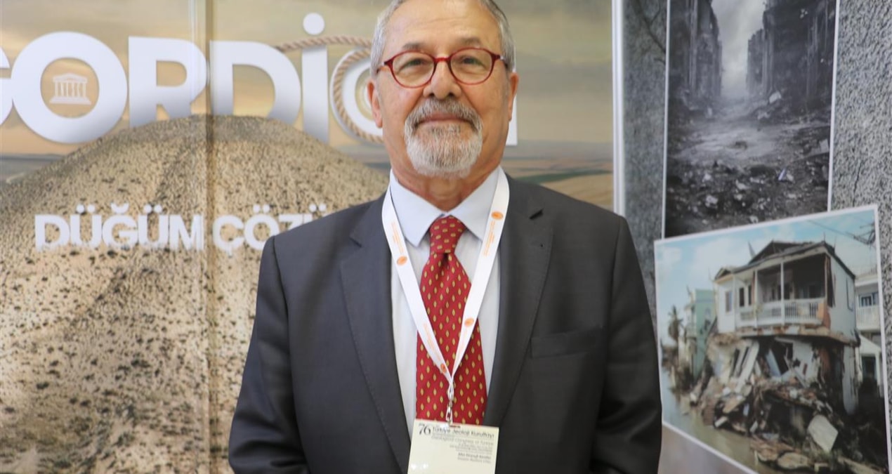 Naci Görür’den İstanbul depremi uyarısı: En çok zararı bu bölge görecek