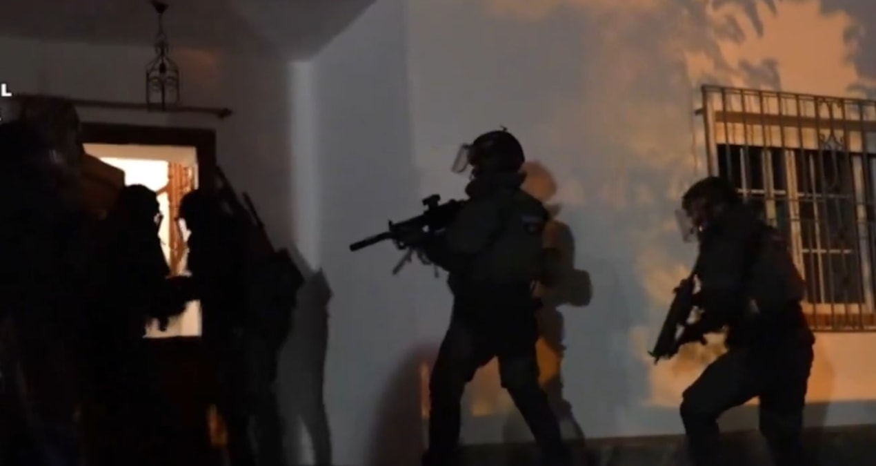 Narkotik’ten İspanya’da operasyon: Kerim Dağlıoğlu yakalandı