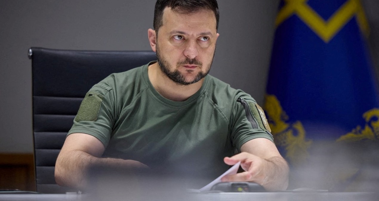 NATO’dan Zelenski’yi sevindirecek öneri