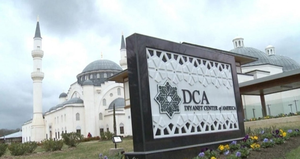 Nedir bu Amerika sevdası!