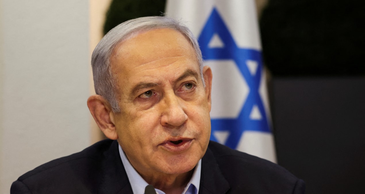 Netanyahu: ABD ile anlaşmazlıklar çözülmedi