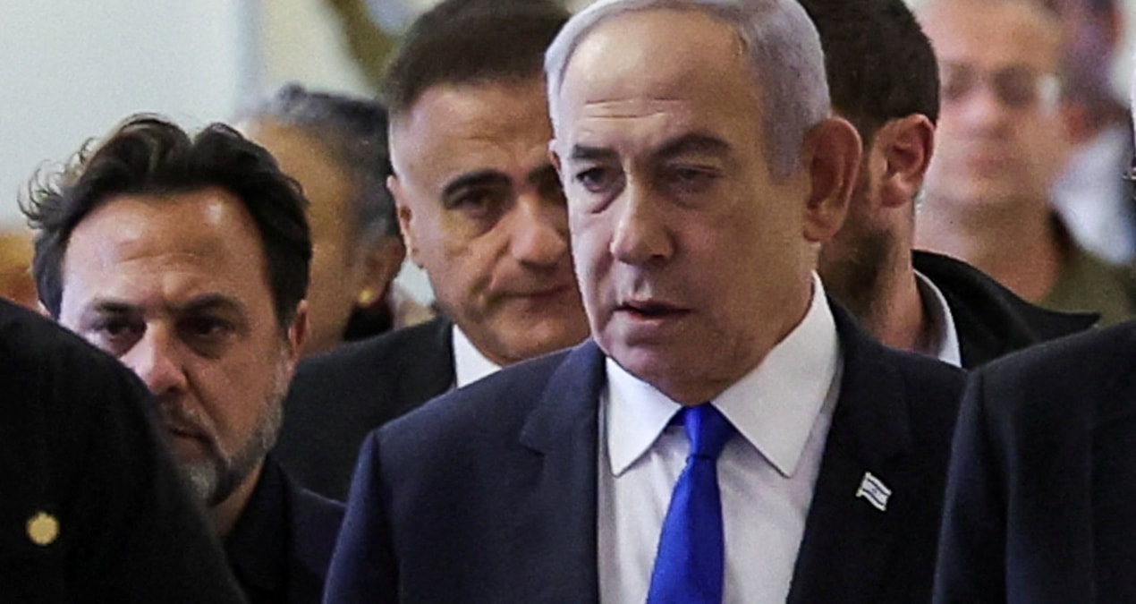 Netanyahu’ya sert uyarı: Hükümet her an çökebilir
