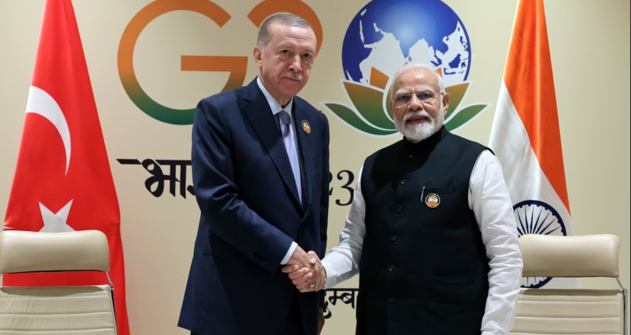 New York Times’tan dikkat çekici analiz: Erdoğan’a dikkat çektiler