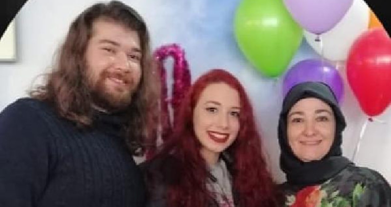 Nurseda baba katliamından sağ kurtulmuştu, 7 ay sonra acı haber