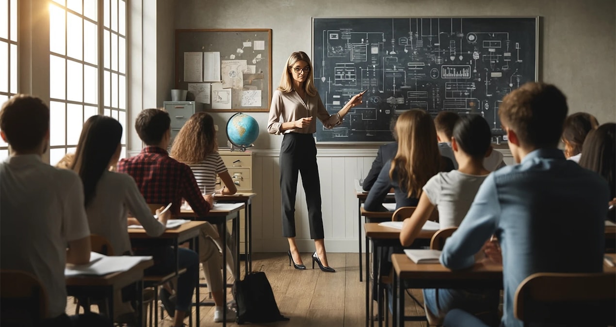 Öğretmenlik Mesleği ve Milli Eğitim Akademisi Kanunu Taslağı ortaya çıktı