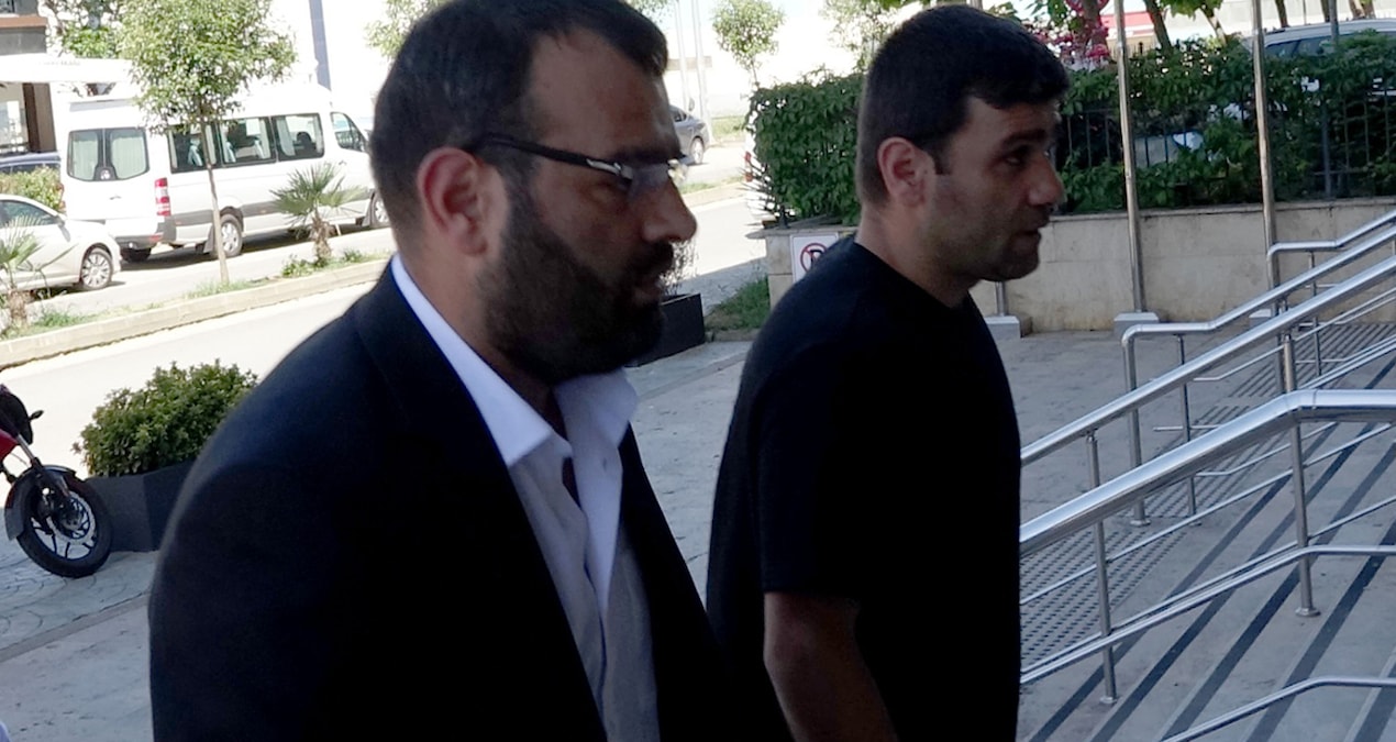 Ogün Samast’ın yargılandığı davada mütalaa çıktı