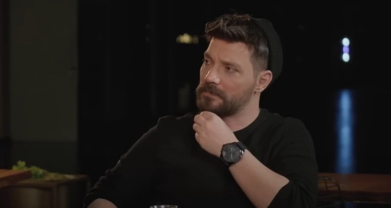 Oğuzhan Uğur’a ‘baraj duvarı’ davası