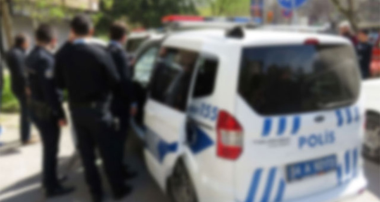 Okul müdürüne, öğrenci velisinden zincirlik dayak