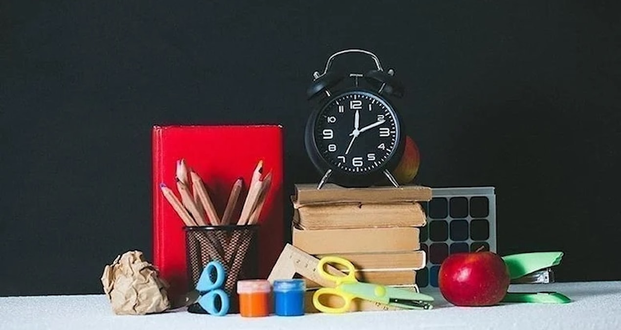 Okullar ne zaman açılacak? Yaz tatilinin biteceği tarih…