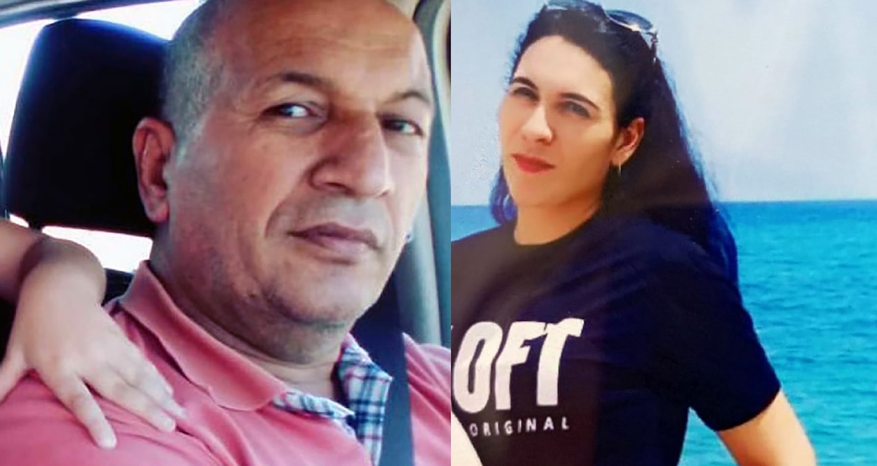 Öldürdüğü eşine daha önceden de yapmadığı kalmamış