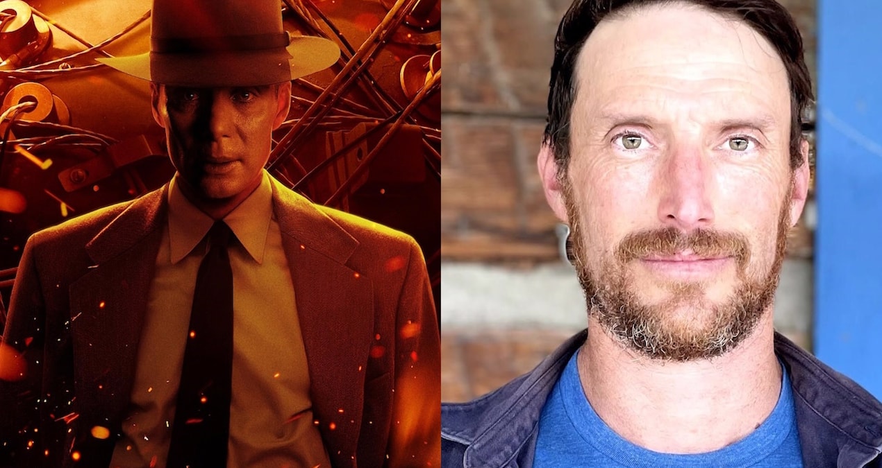 Oppenheimer’ın torunundan nükleer uyarısı: Her zamankinden tehlikeli bir dönem