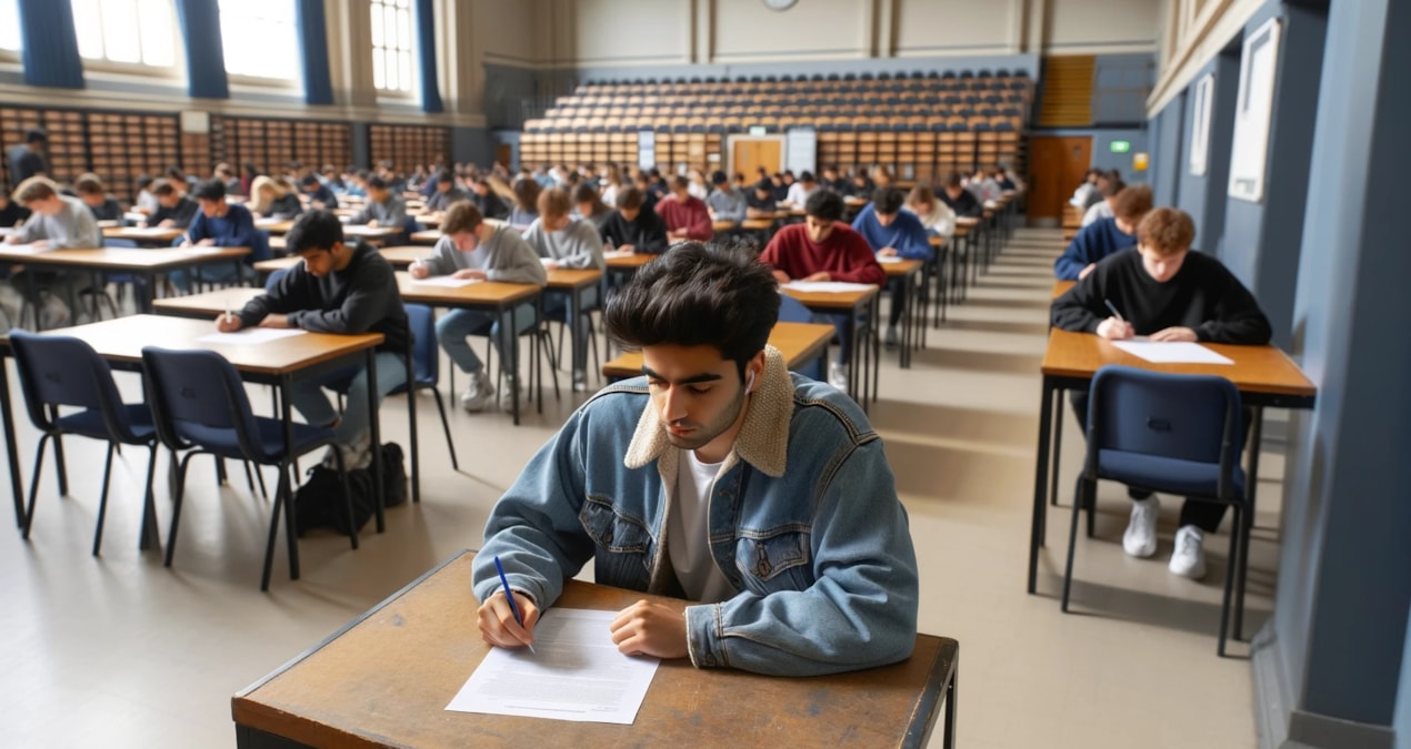 ÖSYM’den YKS hazırlıkları… 1 milyona yakın kişi görev alacak