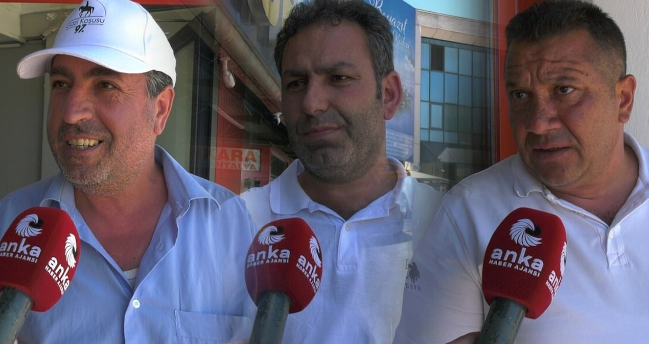 Otogar esnafı: Fiyatlar pahalı değil, paramızın değeri düşük