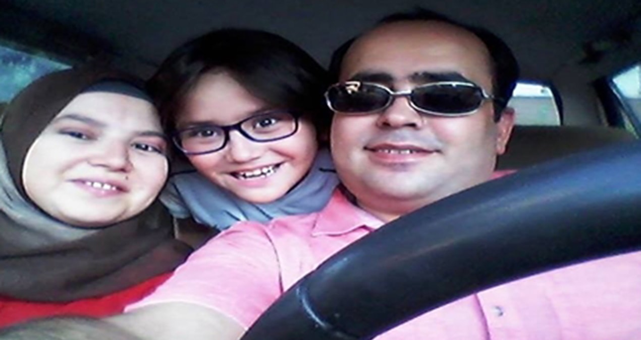 Otomobille kanala düşmüşlerdi bir acı haber daha geldi