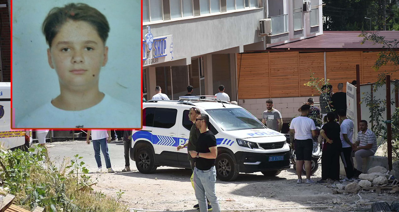 Otoparka ölü bulunmuştu, kameralar incelendi