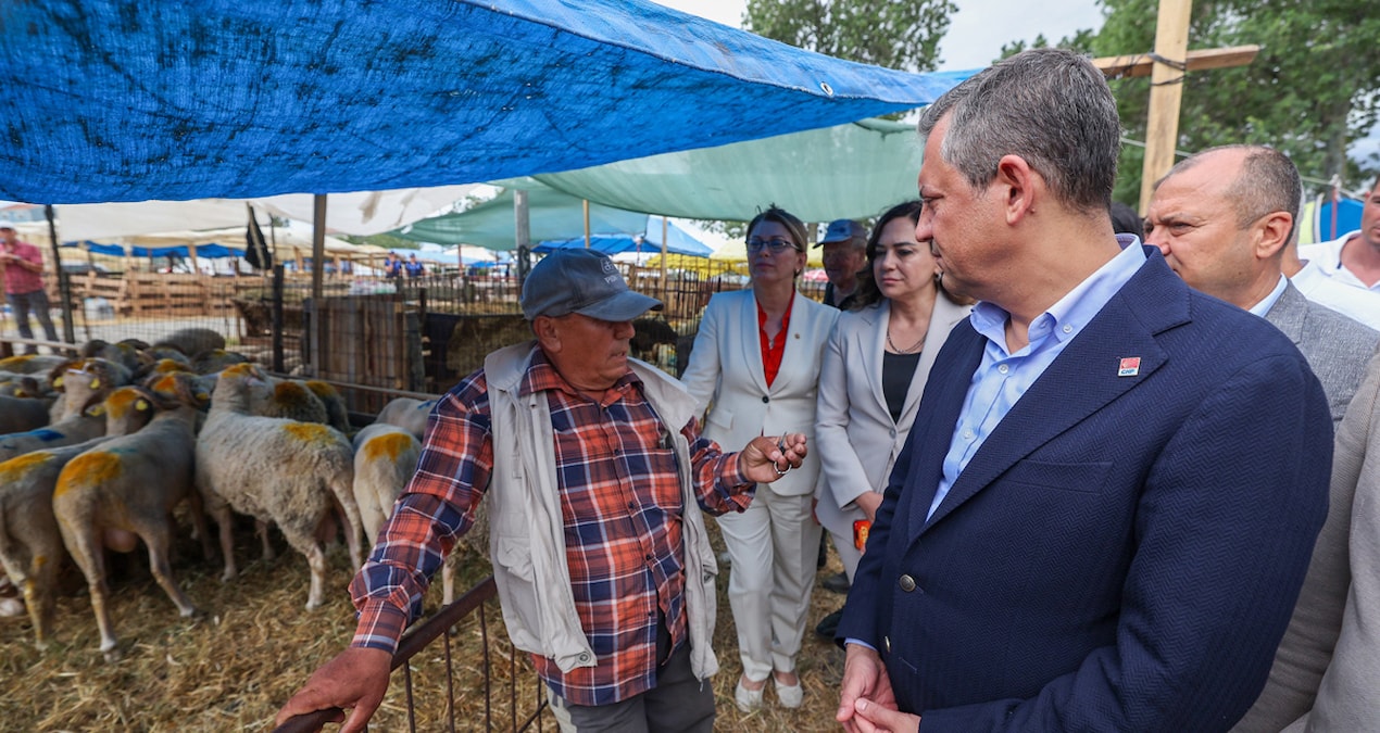 Özel: 2002 yılında en düşük emekli maaşı ile 2 kurbanlık alırken şimdi yarım kurbanlık alıyorsun