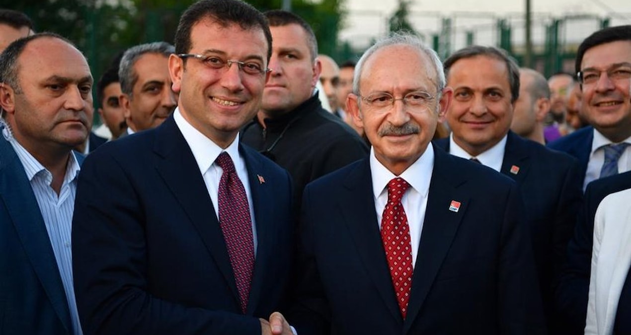 Özel açıkladı: İmamoğlu ve Kılıçdaroğlu bir araya gelecek
