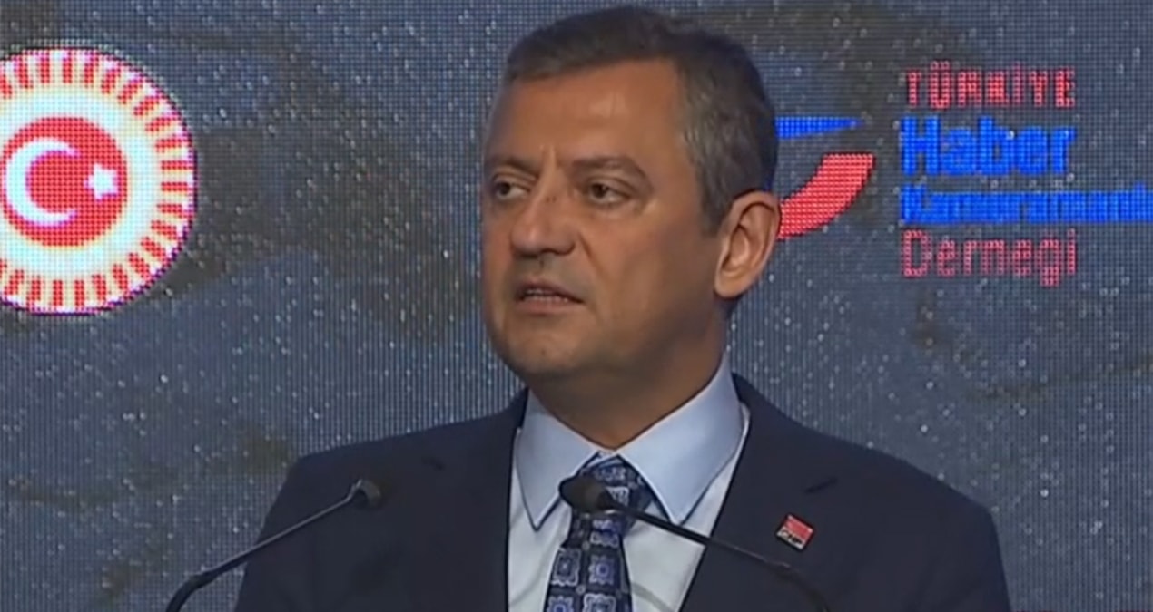 Özel: Bu zulmün bir an önce sona ermesini temenni edelim