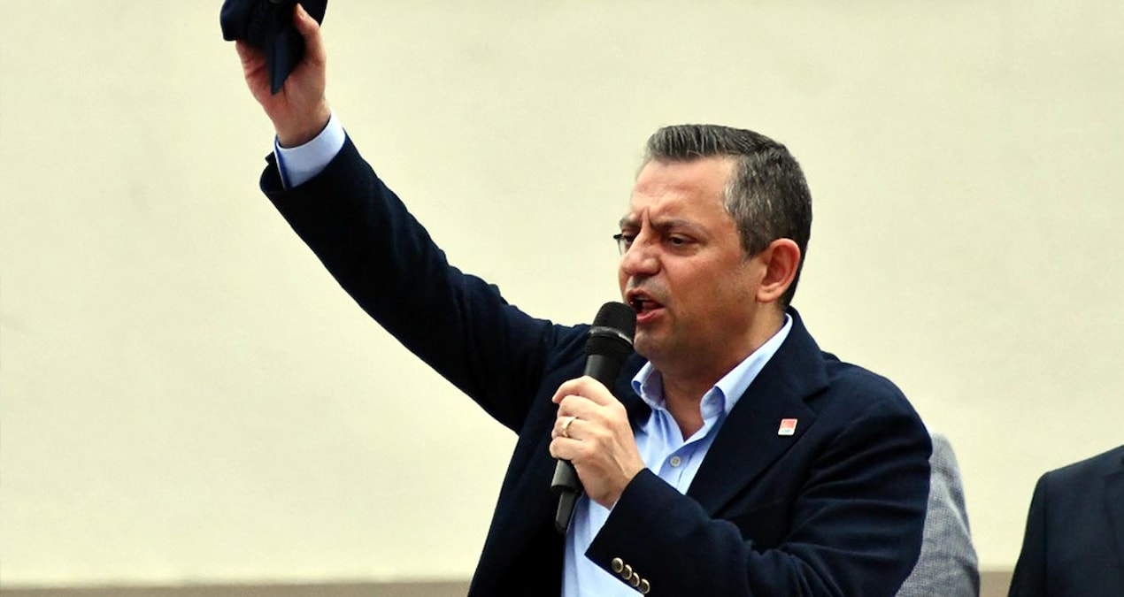 Özel: Zengini daha zengin yapacak düzenleme hazırlığındalar