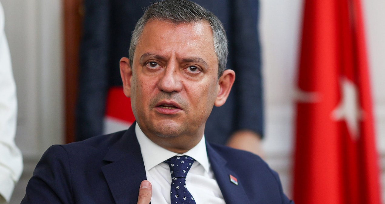 Özel’den iktidara sert sözlerle asgari ücret çağrısı