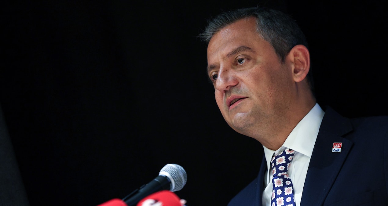 Özel’den sert mesaj: Normalleşmenin anlaşılmadığının göstergesidir