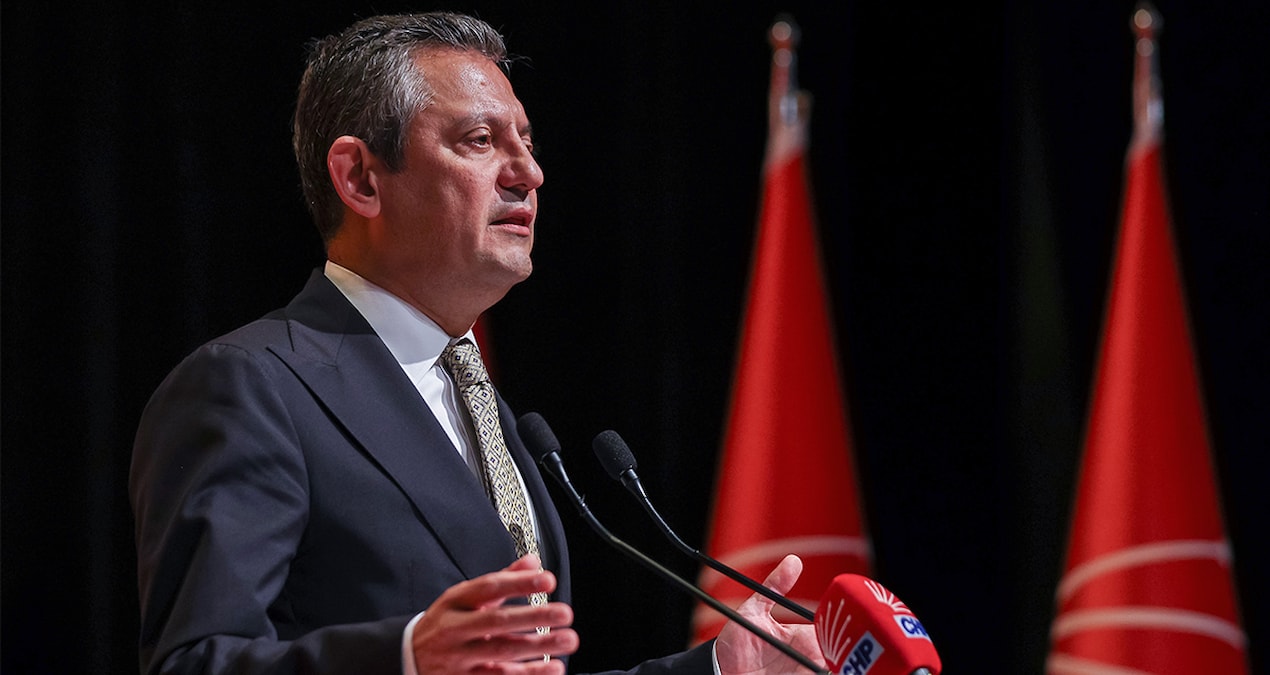 Özel’den TBB açıklaması: Yönetmeye talibiz