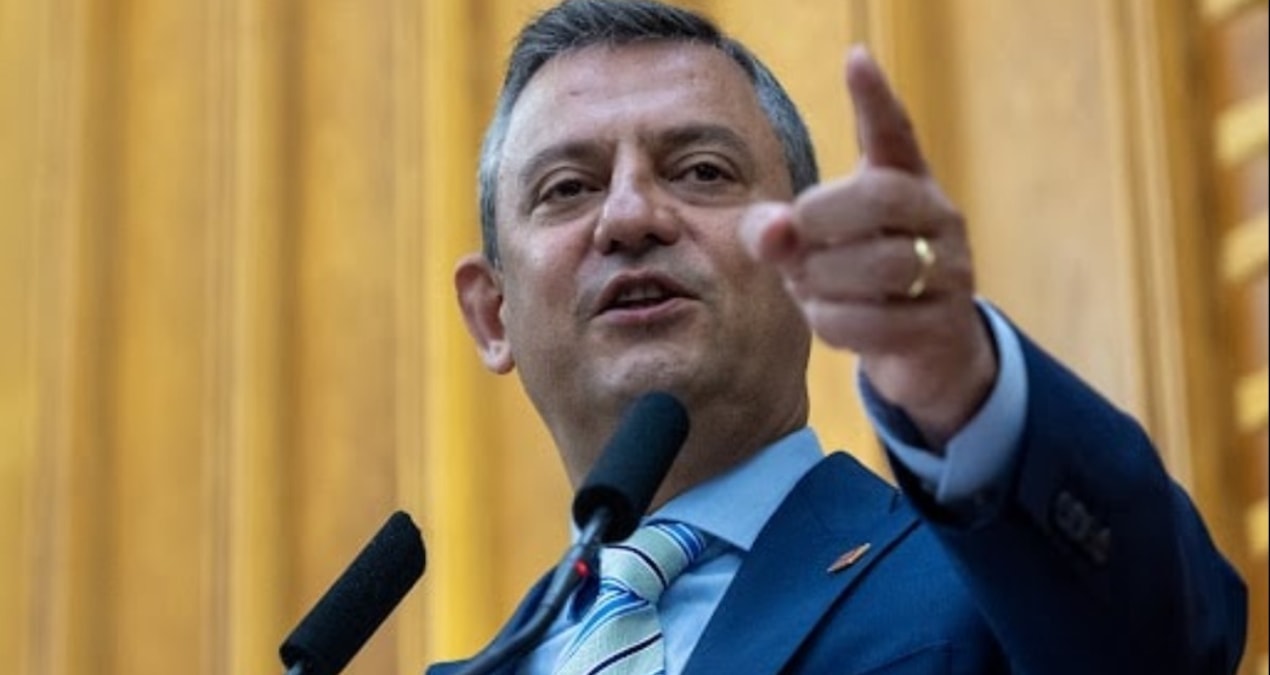 Özgür Özel’den Erdoğan’ın sözlerine dakikalar sonra normalleşme yanıtı