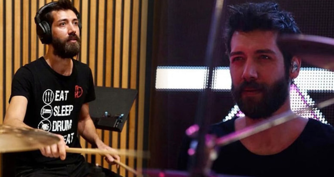 Piiz müzik grubu üyesini yaralamıştı… 4 yıl hapis cezasına çarptırıldı