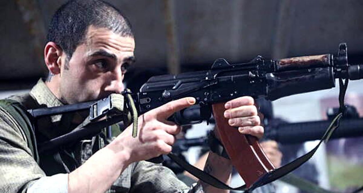 PKK’ya Avaşin darbesi