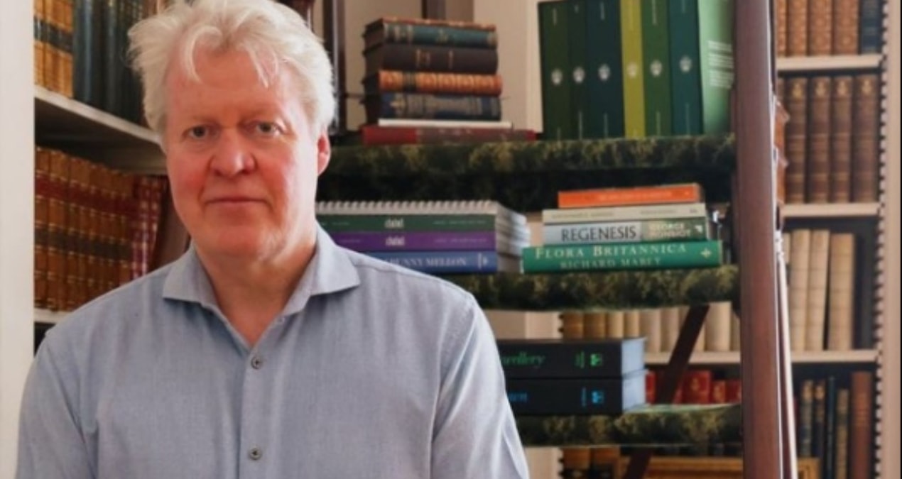 Prenses Diana’nın kardeşini taciz etmişti… 67 yaşındaki kadın tutuklandı