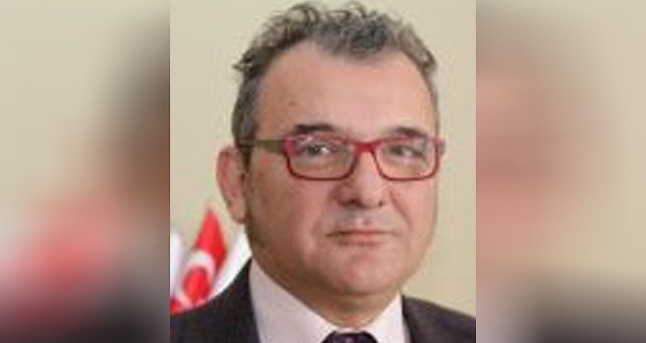 Prof. Dr. Cemil Yücel’e ‘paylaşım’ gözaltısı