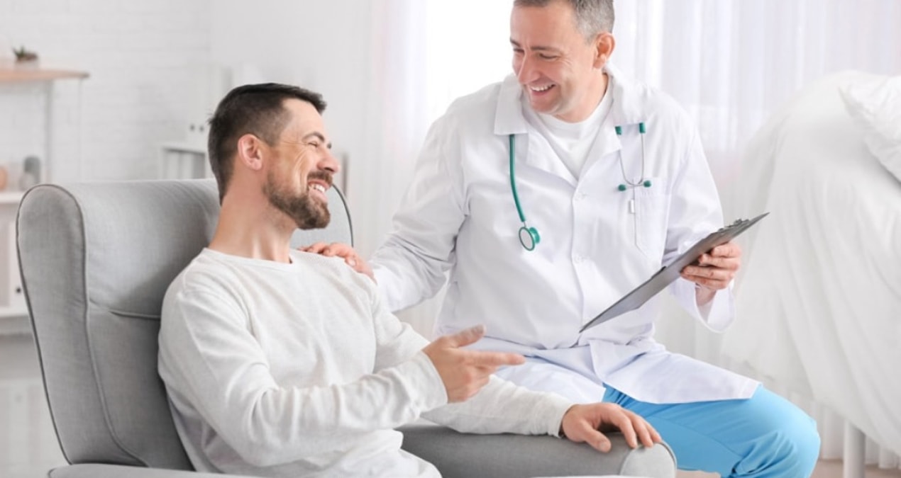 Prostat büyümesine lazerli çözüm