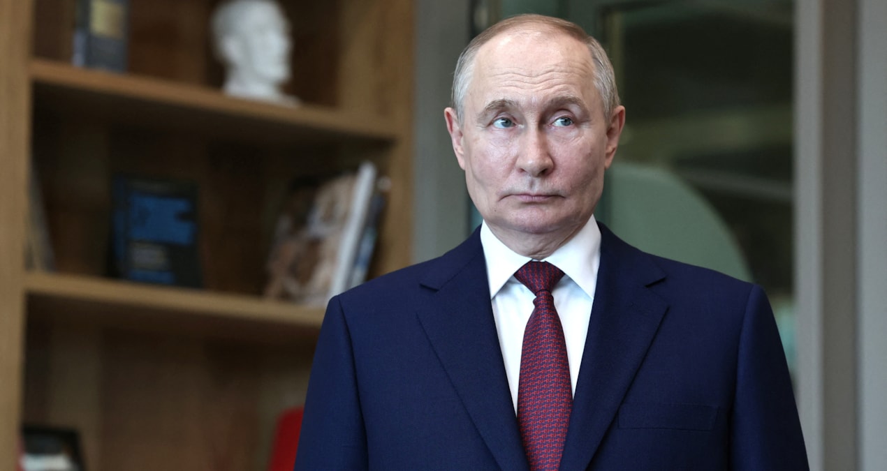 Putin rest çekti: Tehditlerin artmasına karşılık vereceğiz