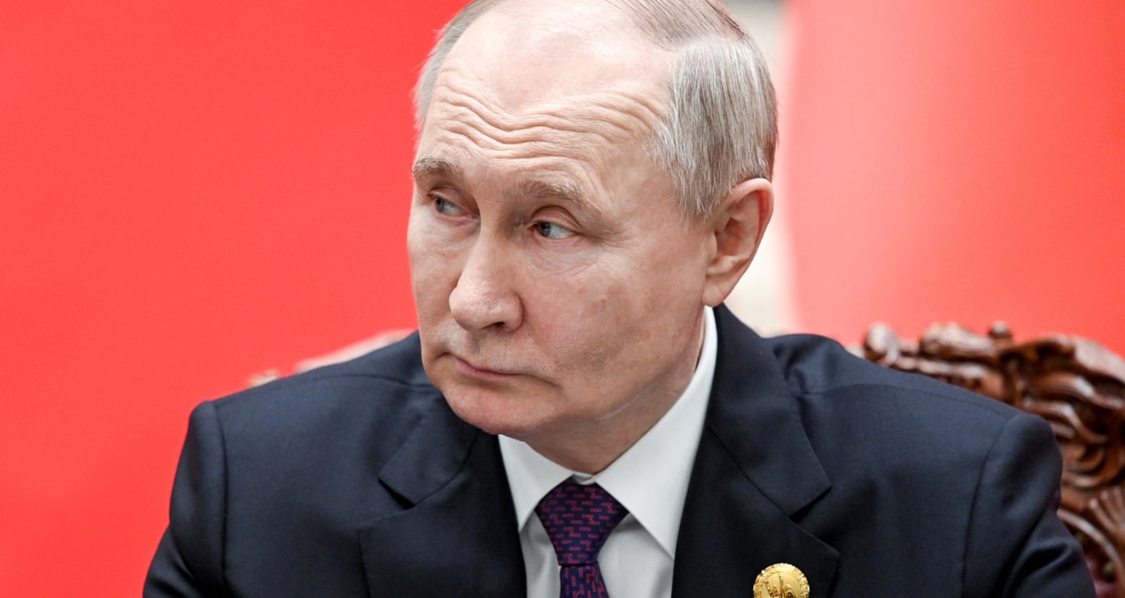 Putin’den nükleer çıkışı: Dünyada güç dengesini korumak için…