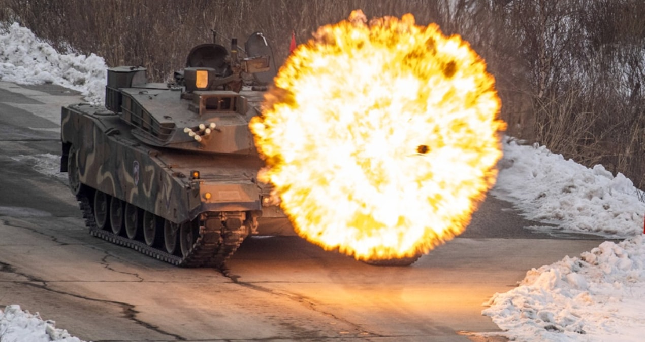 Putin’in ziyareti sonrasında tansiyon yükseldi: Askerler kara sınırını geçti