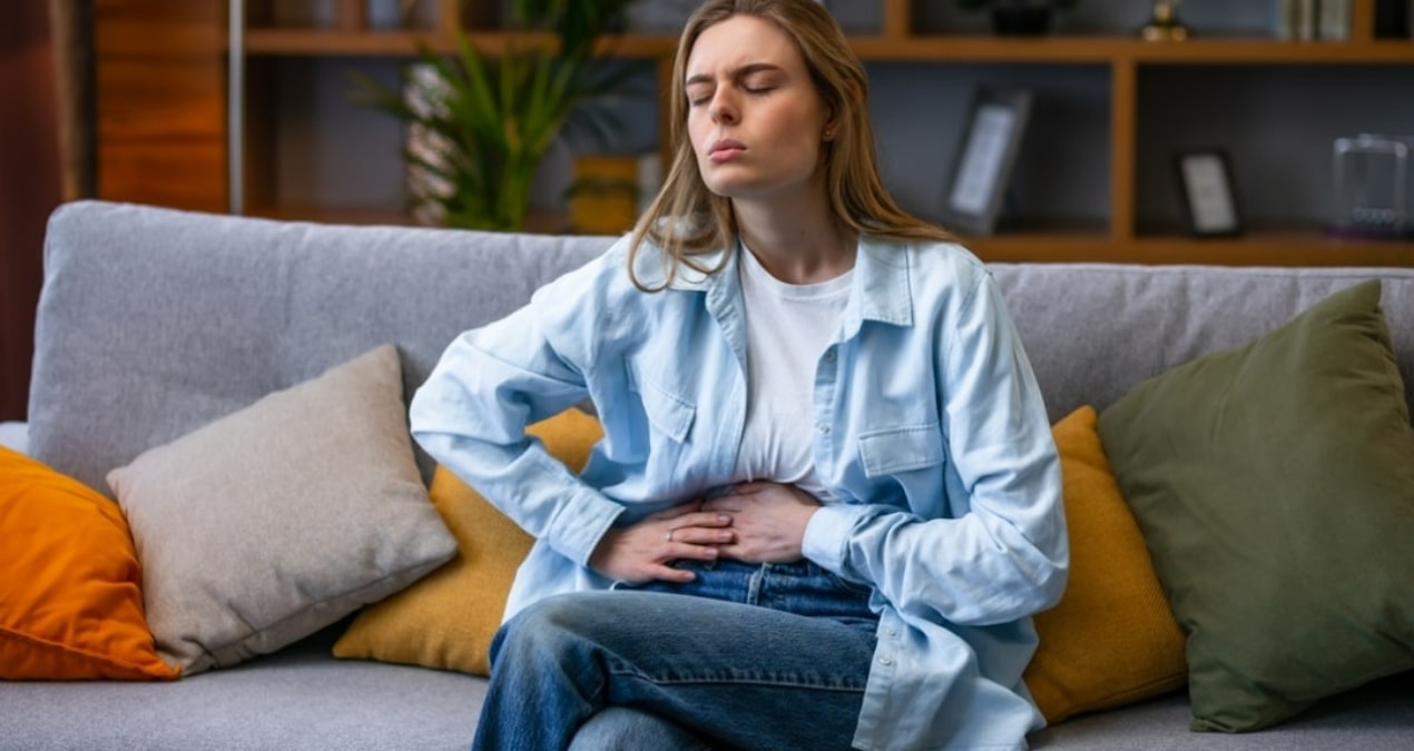 Regl dönemiyle zihin faaliyetleri arasındaki dikkat çekici ilişki