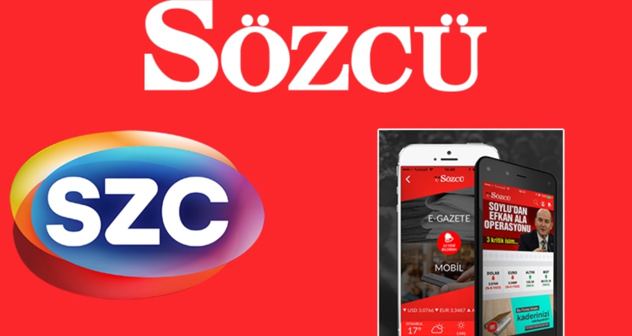 Reuters Enstitüsü raporu: SÖZCÜ, Türkiye’de en çok güvenilen medya kuruluşları arasında