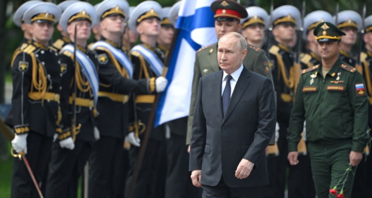 Rusya Batılı medya kuruluşlarına savaş açtı