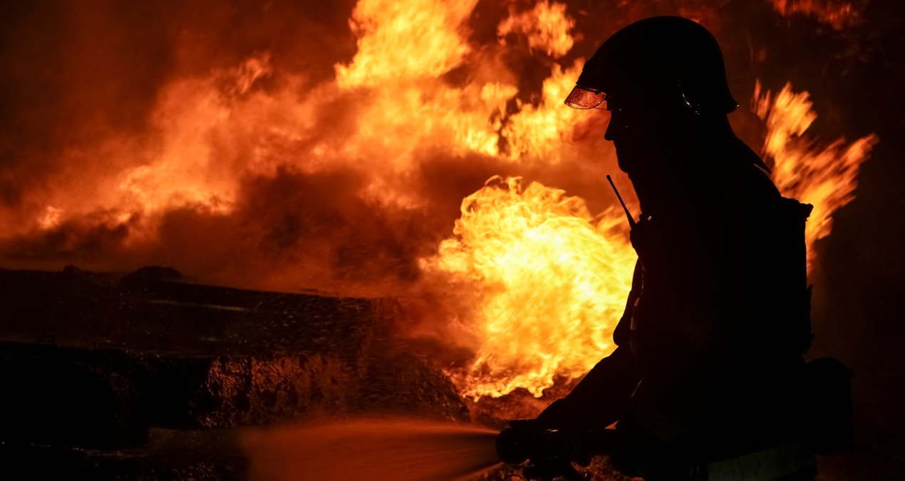 Rusya bir bölgeyi daha ele geçirdi