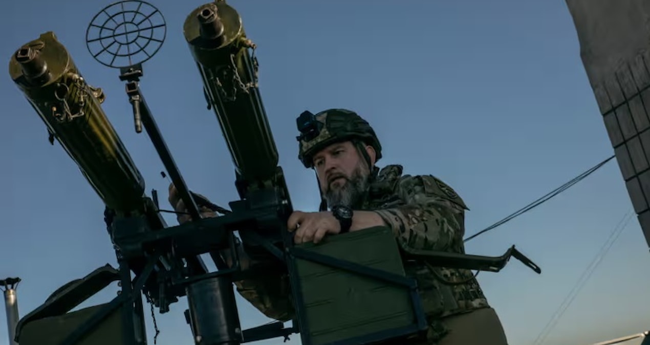 Rusya’dan ABD’ye sert uyarı: Vahim sonuçları olur